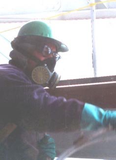 NOTAS TECNICAS de PREVENCION INSHT NTP (511)